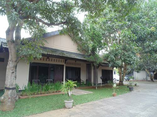 Purwokerto Indonesië promotiecode hotelreservering booking.com