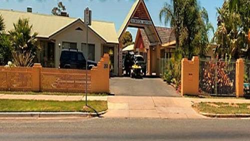 埃丘卡 澳大利亚 Echuca 预订促销代码 booking.com