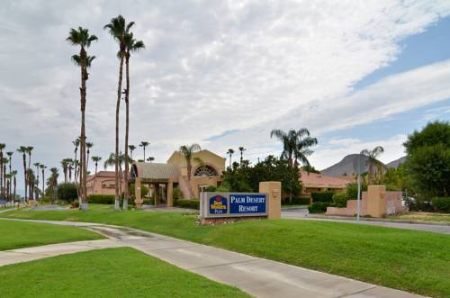 Palm Desert (California) United States Reservation Promo Code Booking.com