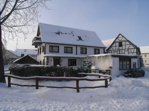 Großobringen Duitsland promotiecode hotelreservering booking.com