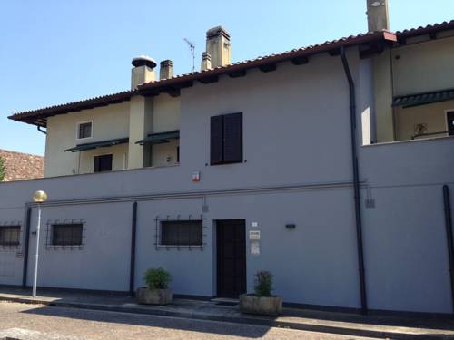 Villa Vicentina Italy Reservation