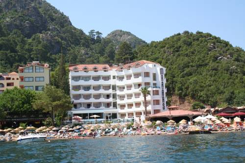 Icmeler Turkey Reservation