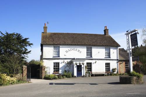 Petworth United Kingdom Reservation