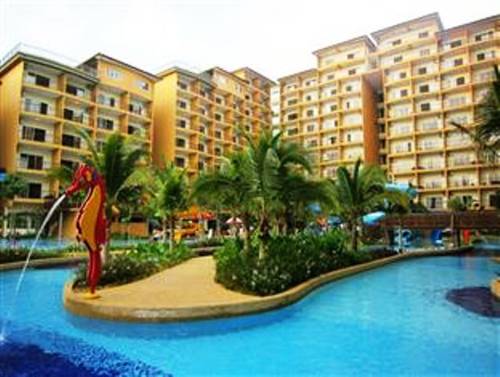 Morib Malaysia Reservation
