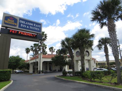 Orlando (Florida) Verenigde Staten promotiecode hotelreservering booking.com
