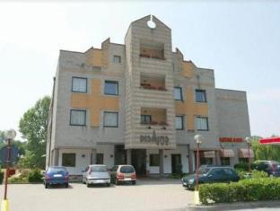 Rosta Italy Reservation Promo Code Agoda.com