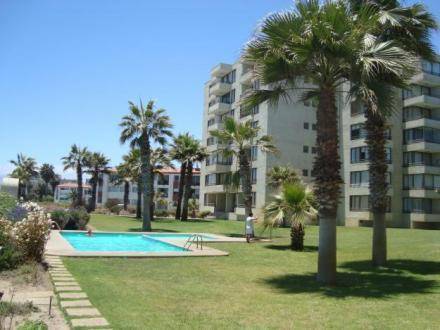 La Serena Chile Reservation