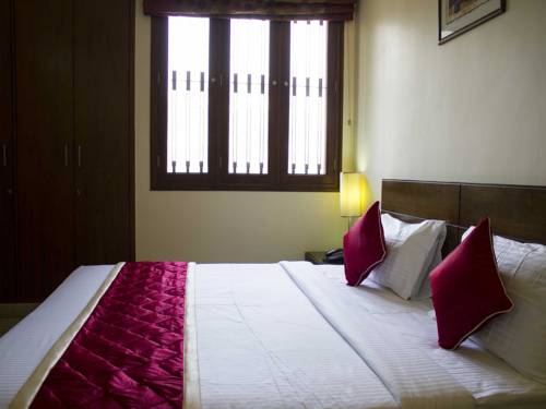 Bangalore Inde code promo de réservation d'hôtel booking.com