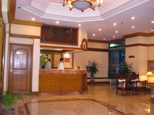 Makati City Philippines Reservation
