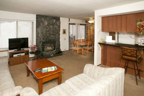 Mammoth Lakes (California) Estados Unidos Código promocional de reserva de hotel Booking.com