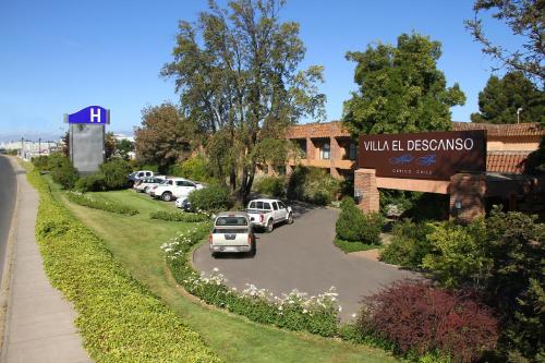 Curico Chile Reservation Promo Code Agoda.com