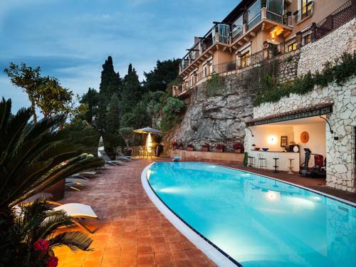 Taormina Italy Reservation Promo Code Booking.com