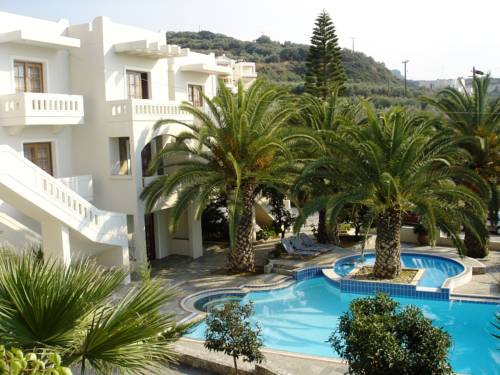 Platanias Greece Reservation Promo Code Booking.com