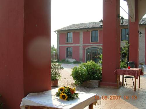 Fontanellato Italy Reservation