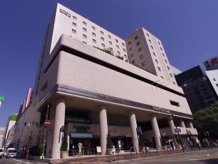 Fukuoka Japan Reservation