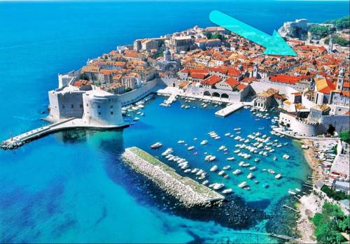 Dubrovnik Croatia Reservation Promo Code Booking.com