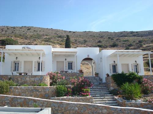 Síkinos Grecia Código promocional de reserva de hotel Booking.com