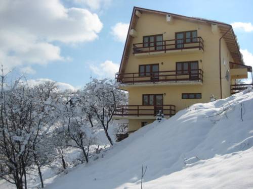 Bran Romania Reservation