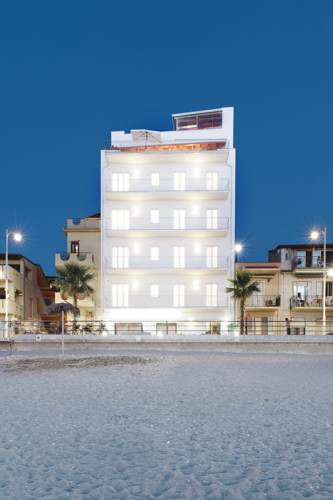 Capo d'Orlando Italie code promo de réservation d'hôtel booking.com