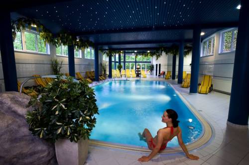 Bad Hall Austria Reservation