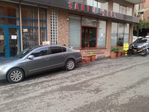 Alasehir Turkije promotiecode hotelreservering booking.com