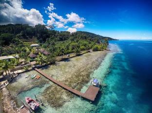 Tahaa French Polynesia Reservation