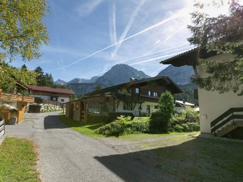 Ehrwald Austria Reservation Promo Code Booking.com