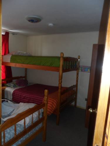 Puerto Montt Chile Reservation