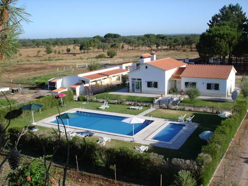 Grândola Portugal promotiecode hotelreservering booking.com