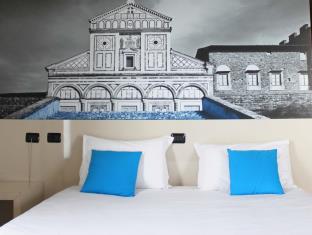 Florence Italy Reservation