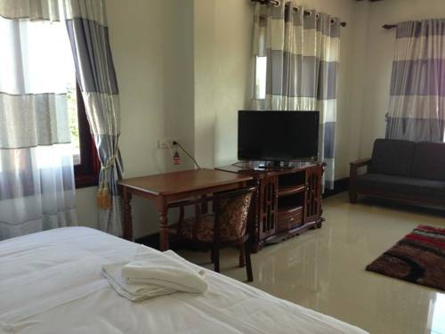Muang Pakxan Laos code promo de réservation d'hôtel booking.com