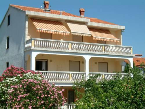 Palit Croatia Reservation