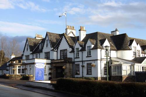 格拉斯哥 英國 Glasgow 预订促销代码 booking.com