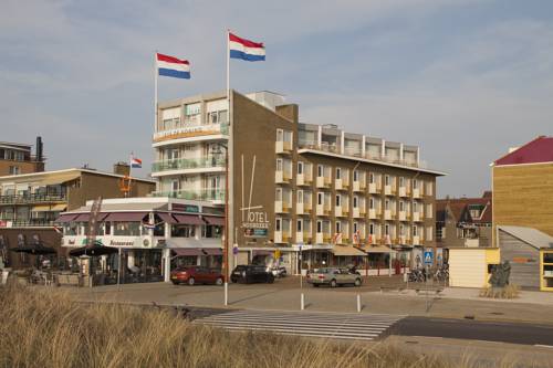 Katwijk aan Zee Netherlands Reservation Promo Code Booking.com