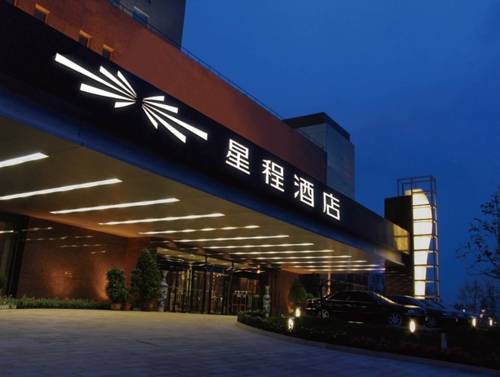 Shaoxing China Código promocional de reserva de hotel Booking.com