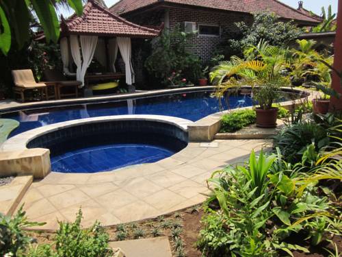 Lovina Indonesia Reservation Promo Code Booking.com