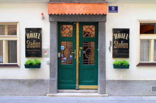Vienna Austria Reservation Promo Code Booking.com