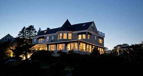 Kennebunkport (Maine) United States Reservation Promo Code Booking.com