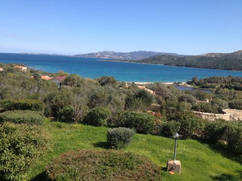 Palau Italy Reservation