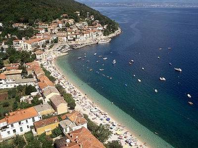 Mošćenička Draga Croatia Reservation