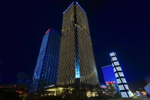 Yantai China Reservation Promo Code Agoda.com