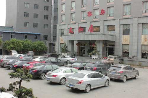 Shiyan China Reservation Promo Code Booking.com