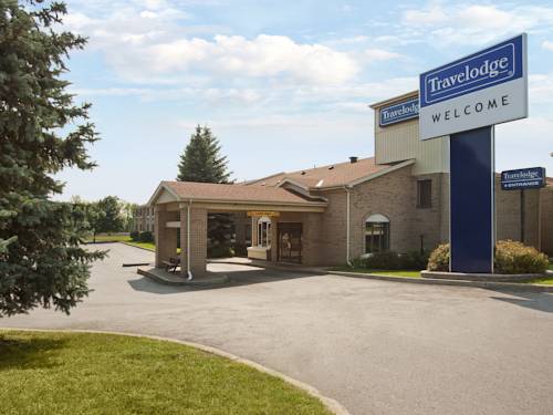 Brockville (Ontario) Canada Reservation Promo Code Booking.com