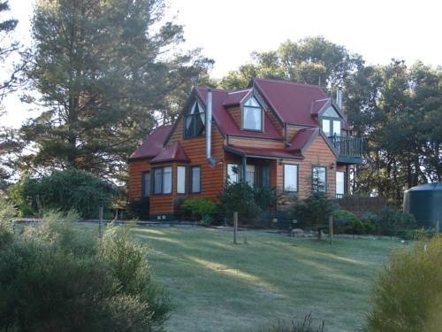 Bellbrae Australia Reservation