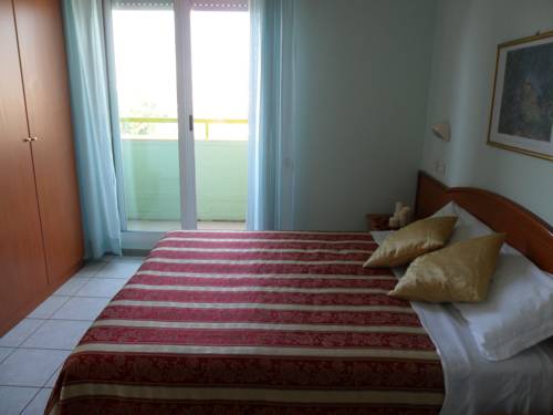 Cattolica Italy Reservation