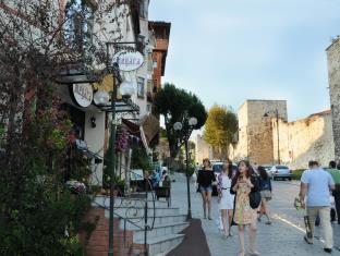İstanbul Turkey Reservation