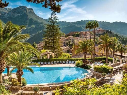 Deia España Código promocional de reserva de hotel Booking.com