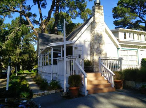 Carmel (California) United States Reservation Promo Code Booking.com