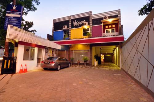 Purwokerto Indonesia Reservation Promo Code Booking.com