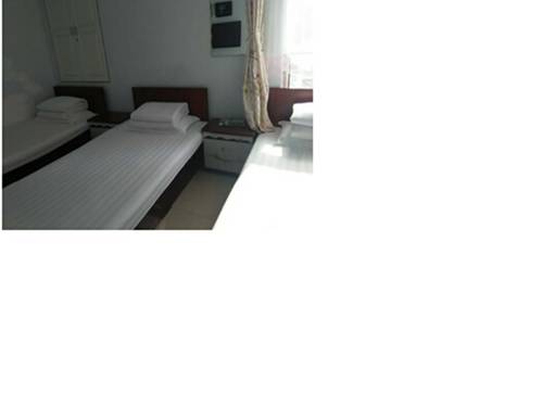 Muyuzi China Reservation Promo Code Booking.com